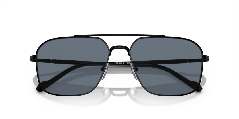 Vogue 4289S 352S4Y 59-16 Polarize Erkek Güneş Gözlüğü