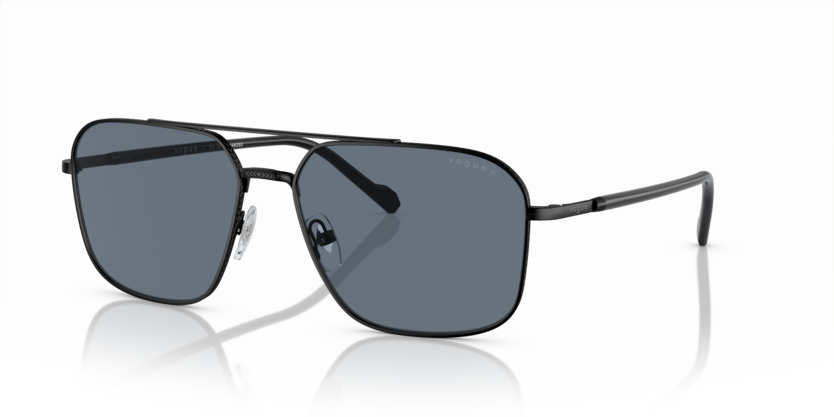 Vogue 4289S 352S4Y 59-16 Polarize Erkek Güneş Gözlüğü