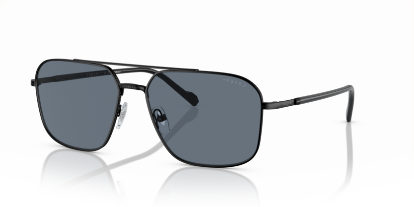 Vogue 4289S 352S4Y 59-16 Polarize Erkek Güneş Gözlüğü