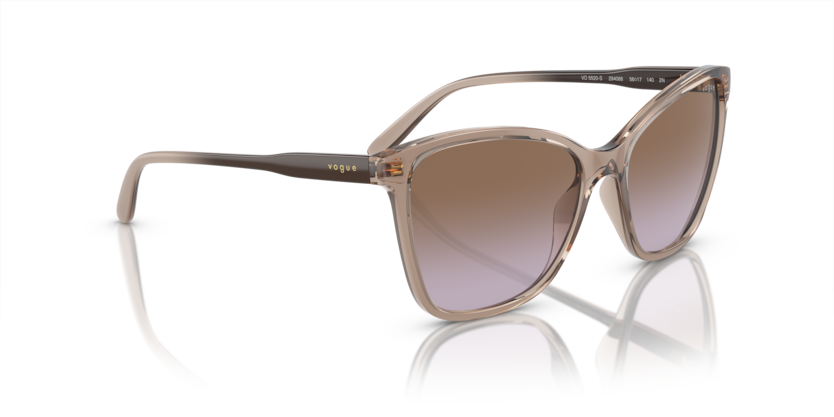 VOGUE 5520S 294068 56-17 Kadın Güneş Gözlüğü