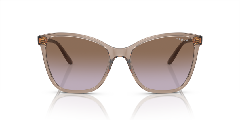 VOGUE 5520S 294068 56-17 Kadın Güneş Gözlüğü
