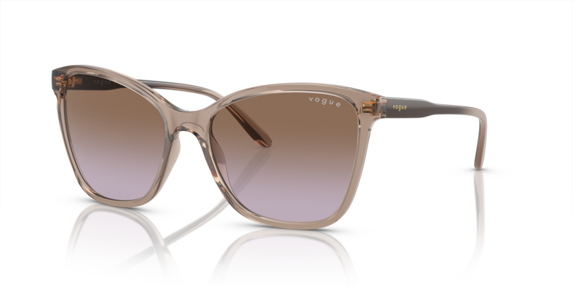 VOGUE 5520S 294068 56-17 Kadın Güneş Gözlüğü