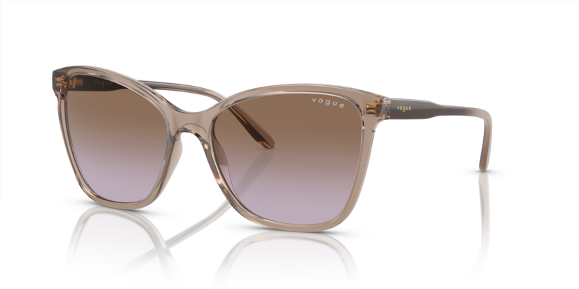 VOGUE 5520S 294068 56-17 Kadın Güneş Gözlüğü