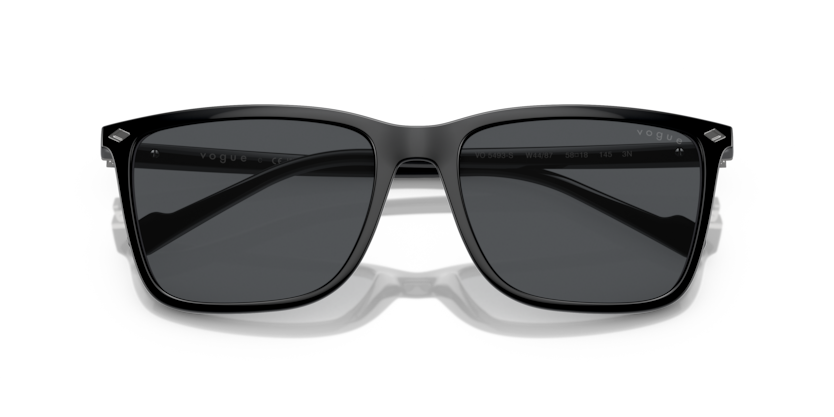 VOGUE 5493S W44/87 56-18 Güneş Gözlüğü