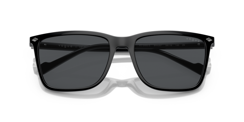 VOGUE 5493S W44/87 56-18 Güneş Gözlüğü
