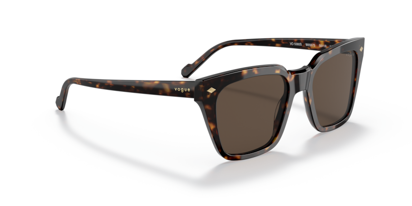 VOGUE 5380S W65673 50-18 Kadın Güneş Gözlüğü