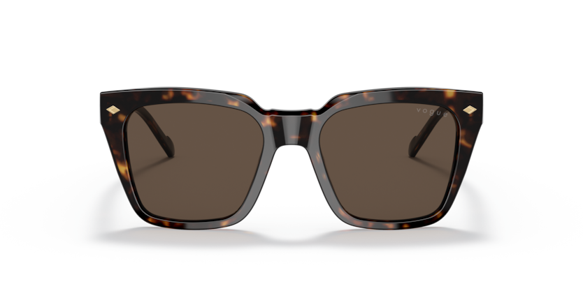 VOGUE 5380S W65673 50-18 Kadın Güneş Gözlüğü