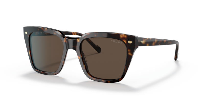 VOGUE 5380S W65673 50-18 Kadın Güneş Gözlüğü