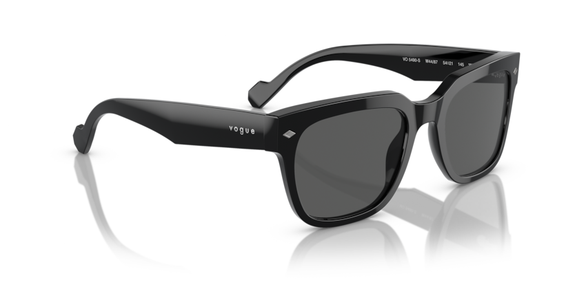 VOGUE 5490S W44/87 54-21 Güneş Gözlüğü