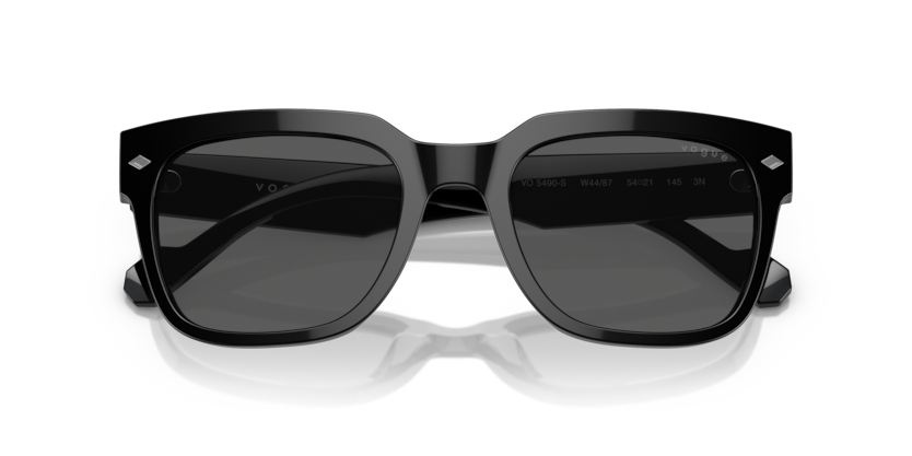 VOGUE 5490S W44/87 54-21 Güneş Gözlüğü