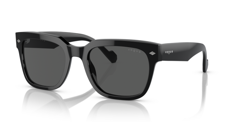 VOGUE 5490S W44/87 54-21 Güneş Gözlüğü