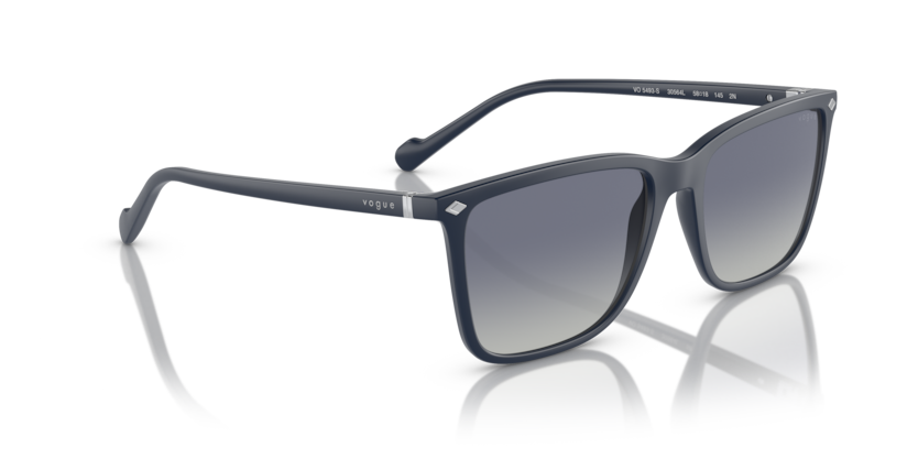 VOGUE 5493S 30564L 56-18 Güneş Gözlüğü