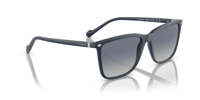 VOGUE 5493S 30564L 56-18 Güneş Gözlüğü