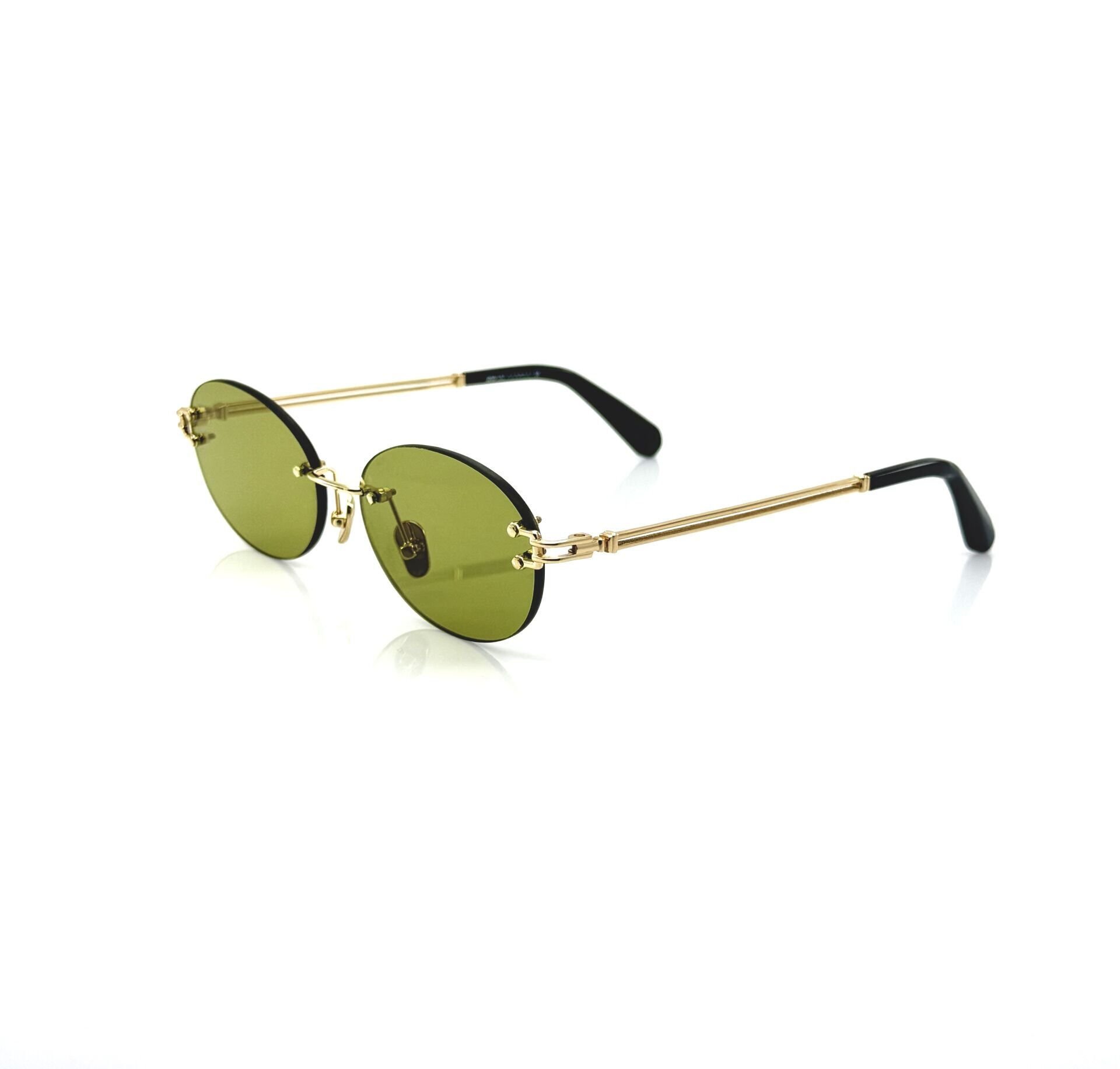 Gigi Milano GG 102 C5 58-21 Kadın Güneş Gözlüğü