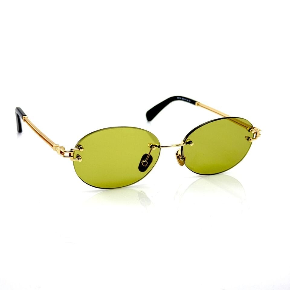 Gigi Milano GG 102 C5 58-21 Kadın Güneş Gözlüğü