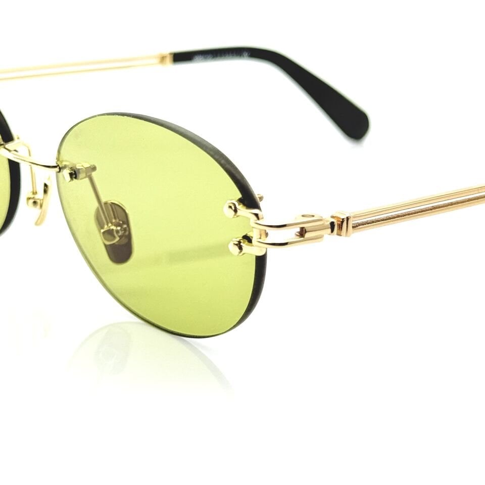 Gigi Milano GG 102 C5 58-21 Kadın Güneş Gözlüğü