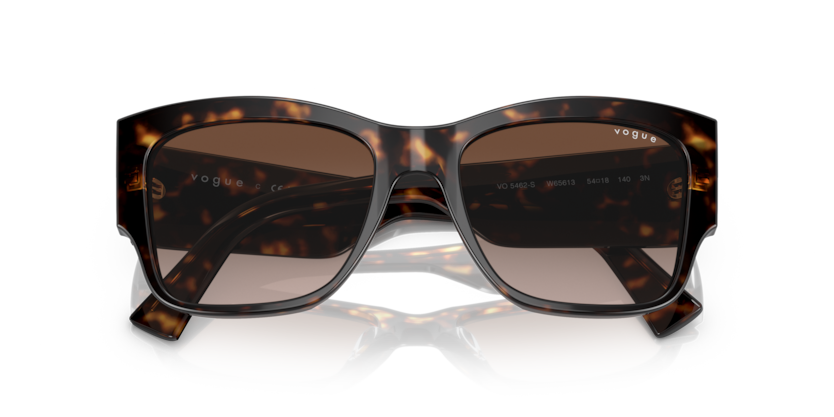 VOGUE 5462S W65613 54-18 Kadın Güneş Gözlüğü