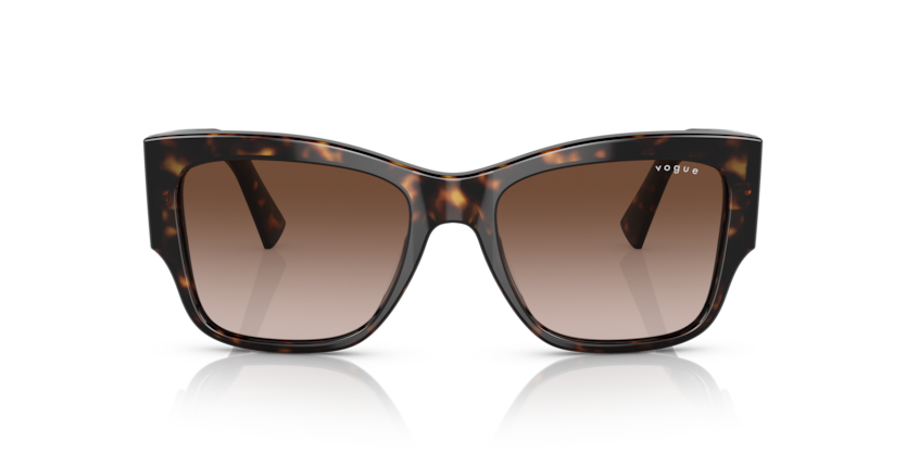 VOGUE 5462S W65613 54-18 Kadın Güneş Gözlüğü