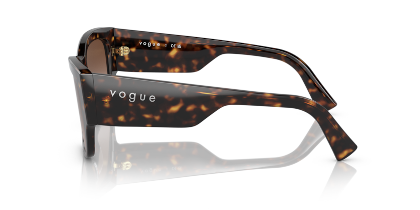 VOGUE 5462S W65613 54-18 Kadın Güneş Gözlüğü