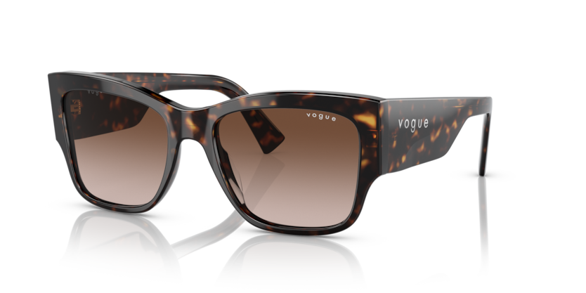 VOGUE 5462S W65613 54-18 Kadın Güneş Gözlüğü