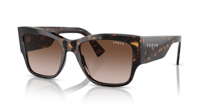 VOGUE 5462S W65613 54-18 Kadın Güneş Gözlüğü