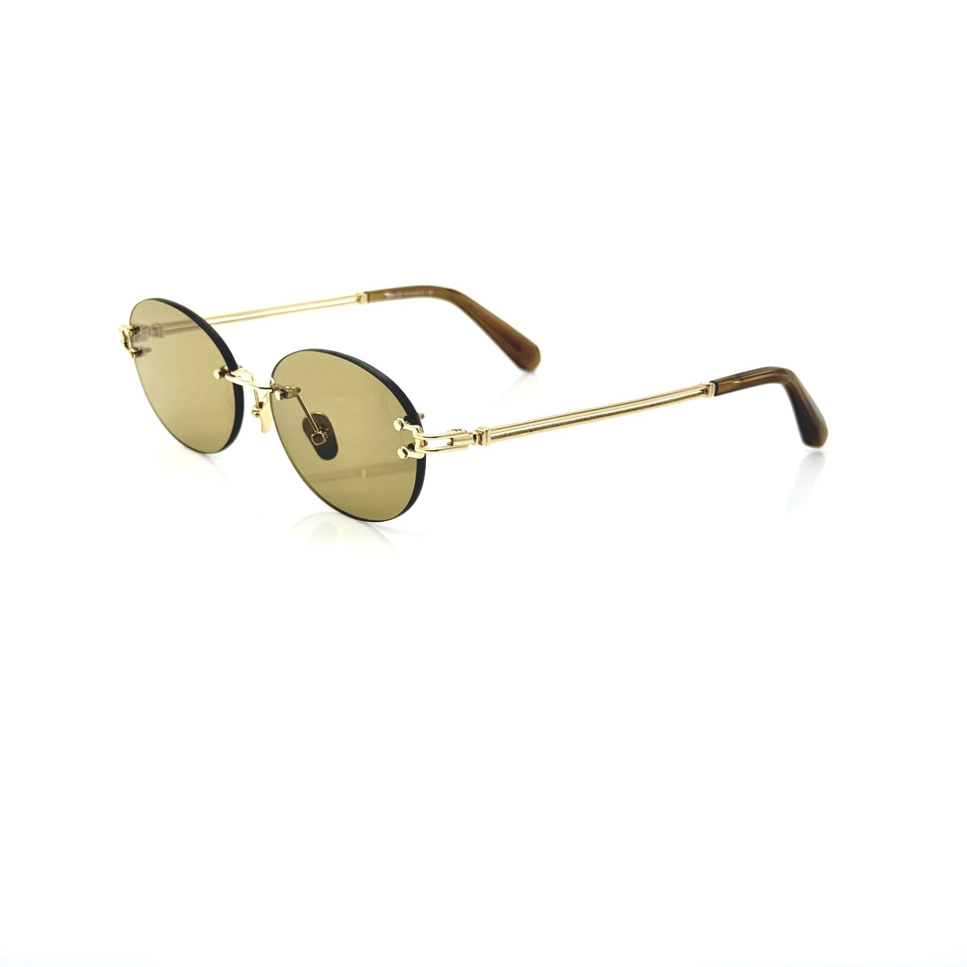 Gigi Milano GG 102 C6 58-21 Kadın Güneş Gözlüğü