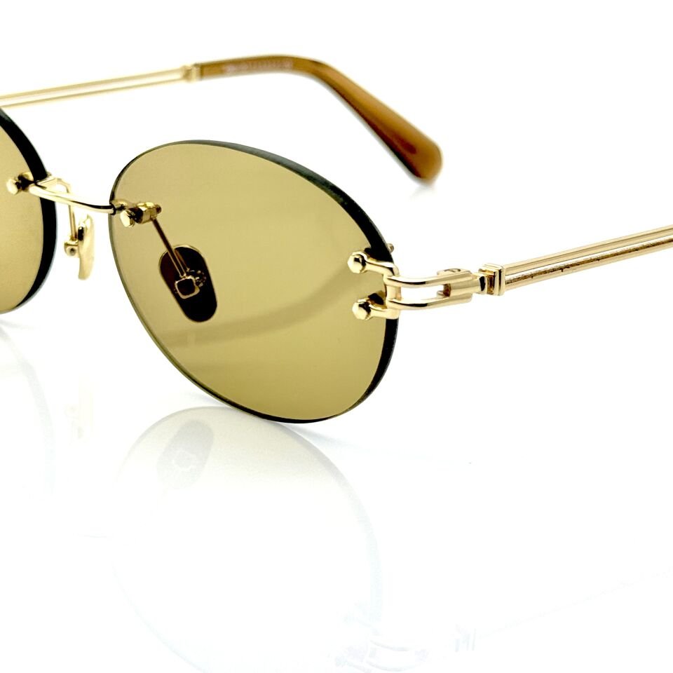 Gigi Milano GG 102 C6 58-21 Kadın Güneş Gözlüğü