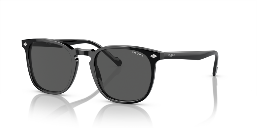 VOGUE 5328S W44/87 52-20 Güneş Gözlüğü
