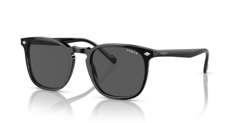 VOGUE 5328S W44/87 52-20 Güneş Gözlüğü