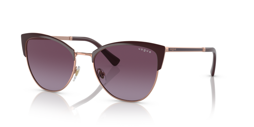 Vogue 4251S 51708H 55-18 Kadın Güneş Gözlüğü