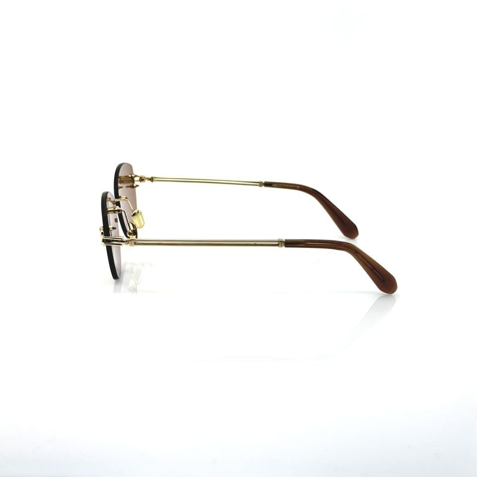 Gigi Milano GG 100 C6 58-21 Kadın Güneş Gözlüğü