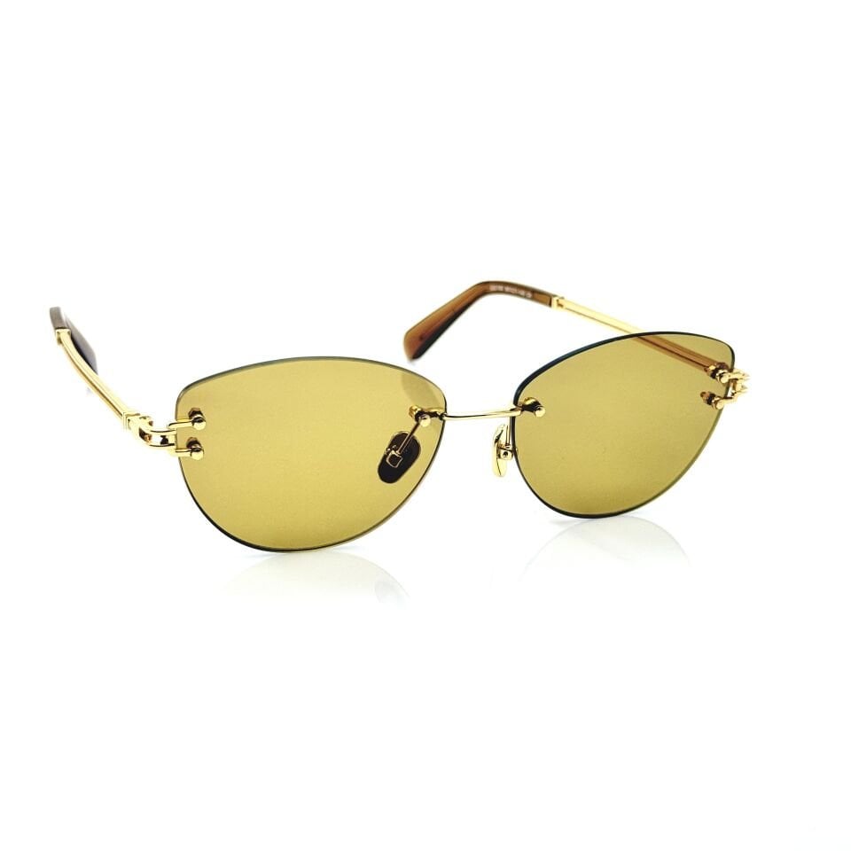 Gigi Milano GG 100 C6 58-21 Kadın Güneş Gözlüğü