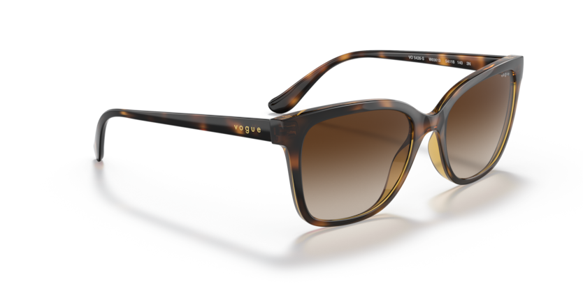 VOGUE 5426S W65613 54-18 Kadın Güneş Gözlüğü