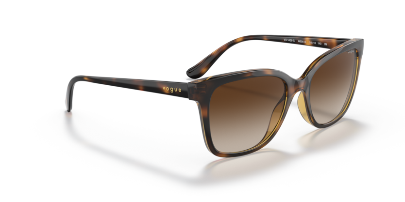 VOGUE 5426S W65613 54-18 Kadın Güneş Gözlüğü