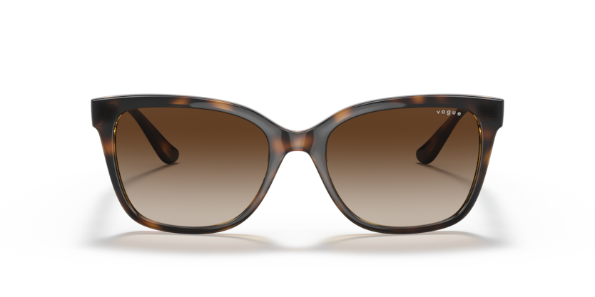 VOGUE 5426S W65613 54-18 Kadın Güneş Gözlüğü