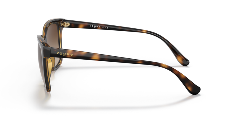 VOGUE 5426S W65613 54-18 Kadın Güneş Gözlüğü