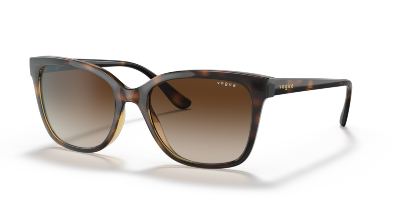 VOGUE 5426S W65613 54-18 Kadın Güneş Gözlüğü