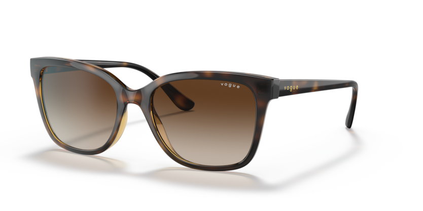 VOGUE 5426S W65613 54-18 Kadın Güneş Gözlüğü