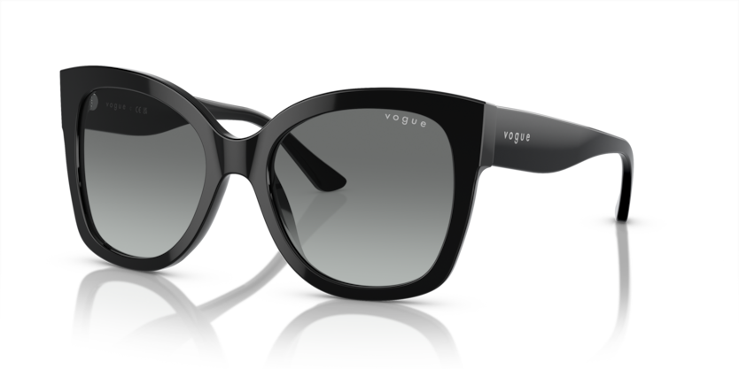 VOGUE	5338S	W44/11	54- 19 Kadın Güneş Gözlüğü