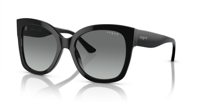VOGUE	5338S	W44/11	54- 19 Kadın Güneş Gözlüğü