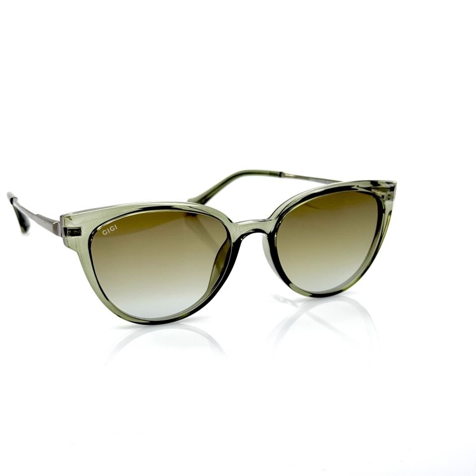 Gigi Milano GG 203 C08 53-18 Kadın Güneş Gözlüğü