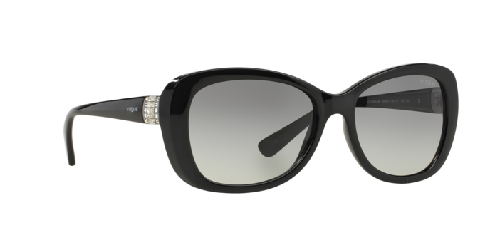 VOGUE 2943SB W44/11 55-17 Kadın Güneş Gözlüğü