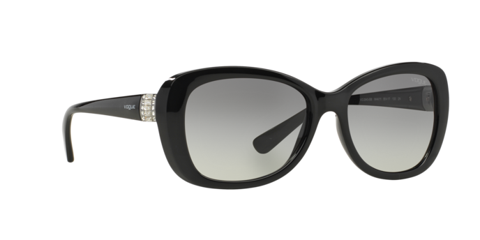 VOGUE 2943SB W44/11 55-17 Kadın Güneş Gözlüğü