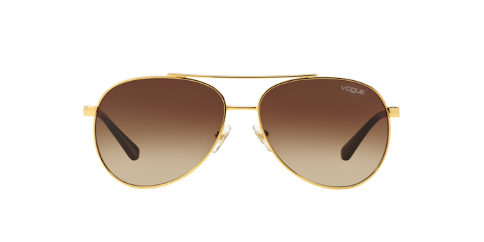 Vogue 3991SI 280/13 58-14 Güneş Gözlüğü