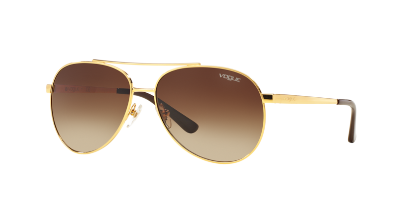 Vogue 3991SI 280/13 58-14 Güneş Gözlüğü