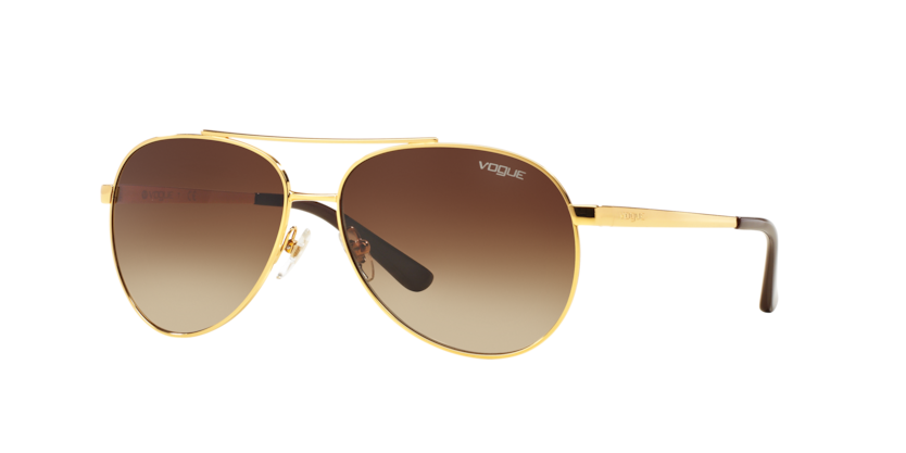 Vogue 3991SI 280/13 58-14 Güneş Gözlüğü