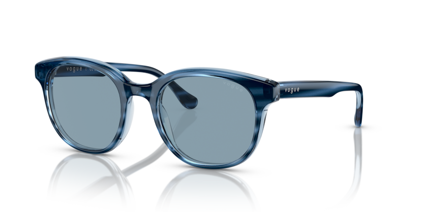 Vogue 5494SI 257080 51-20 Güneş Gözlüğü