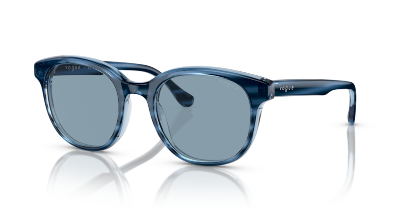 Vogue 5494SI 257080 51-20 Güneş Gözlüğü