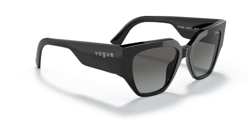 VOGUE 5409S W44/11 52-18 Kadın Güneş Gözlüğü