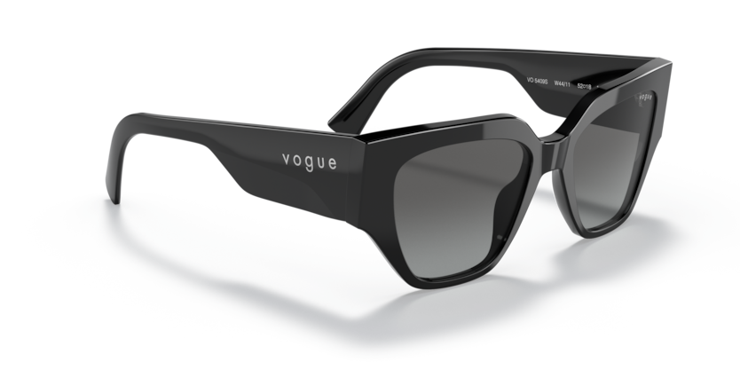 VOGUE 5409S W44/11 52-18 Kadın Güneş Gözlüğü